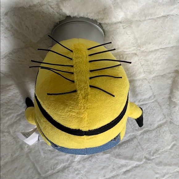Así es la nueva atracción de Universal Studios inspirada en los Minions Así es la nueva atracción de Universal Studios inspirada en los Minions
